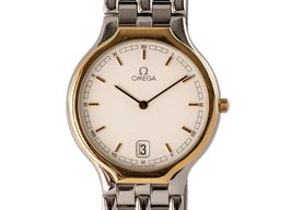 Omega De Ville 196.0316 -