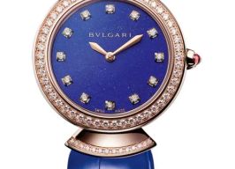 Bulgari Unknown DVP30LAPGLD/12 -