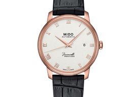 Mido Baroncelli M027.407.36.013.00 -