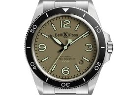 Bell & Ross BR V2 BRV292-MKA-ST/SST -