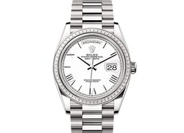 Rolex Day-Date 36 128399TBR -