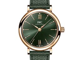 IWC Portofino Automatic IW357415 -