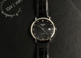 Longines Elegant L4.810.4.57.2 -
