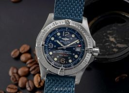 Breitling Superocean Steelfish A17390 -