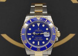 Rolex Submariner Date 116613LB -