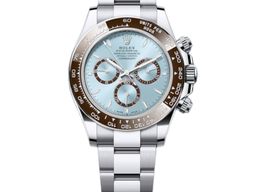 Rolex Daytona 126506 -