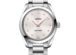 Omega Seamaster Aqua Terra 220.10.28.60.54.001 -
