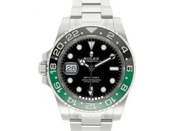 Rolex GMT-Master II 126720VTNR -