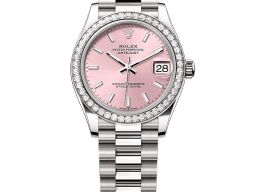 Rolex Datejust 31 278289RBR -