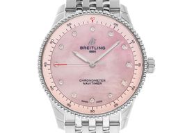 Breitling Navitimer A77320D91K1A1 -