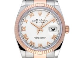 Rolex Datejust 36 126231 -