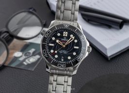 Omega Seamaster Diver 300 M 210.22.42.20.01.004 -