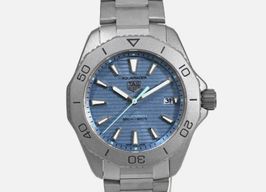 TAG Heuer Aquaracer WBP1182.BF0000 -