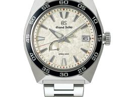 Grand Seiko Sport Collection SBGA481 -