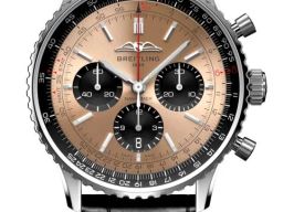 Breitling Navitimer 1 B01 Chronograph AB0138241K1P1 -