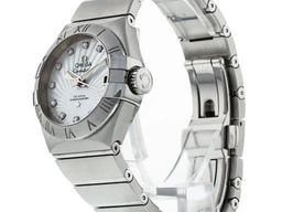 Omega Constellation 123.10.27.20.55.001 -