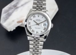 Rolex Datejust 41 126300 -