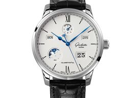 Glashütte Original Senator Excellence 1-36-02-01-02-30 -