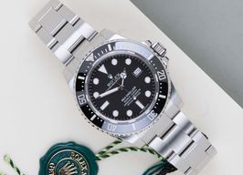 Rolex Sea-Dweller 4000 116600 -