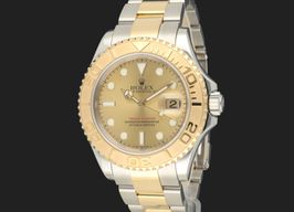 Rolex Yacht-Master 40 16623 -