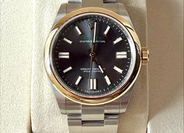 Rolex Oyster Perpetual 41 134303 -