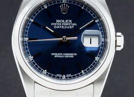 Rolex Datejust 36 16200 -