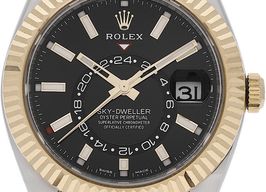 Rolex Sky-Dweller 326933 -