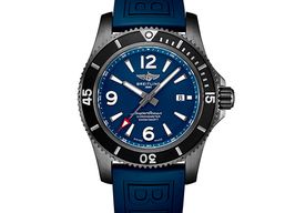 Breitling Superocean M17368D71C1S1 -