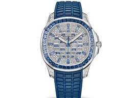 Patek Philippe Aquanaut 5268/461G-001 -