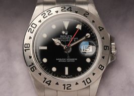 Rolex Explorer II 16570 -