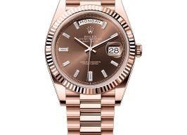 Rolex Day-Date 40 228235 -