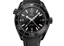 Omega Seamaster Planet Ocean 215.92.46.22.01.001 -