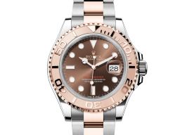 Rolex Yacht-Master 40 126621 -