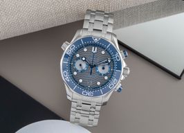 Omega Seamaster Diver 300 M 210.30.44.51.06.001 -