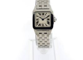 Cartier Santos Demoiselle W25064Z5 -
