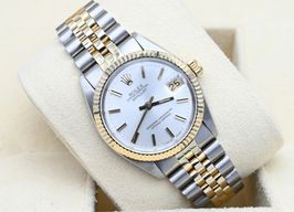Rolex Datejust 6827 -
