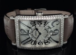 Franck Muller Long Island 1150 SC DT -