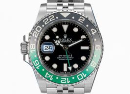 Rolex GMT-Master II 126720VTNR -