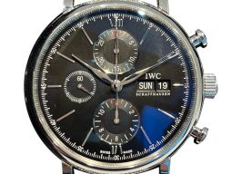 IWC Portofino Chronograph IW391030 -