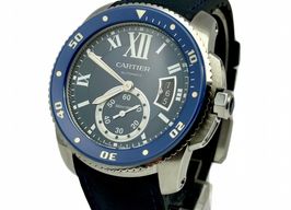 Cartier Calibre de Cartier Diver WSCA0010 -