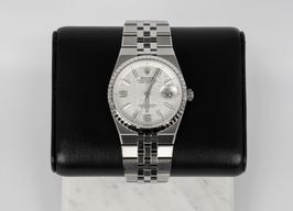 Rolex Land-Dweller 36 127234 -