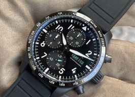 IWC Pilot Chronograph IW388306 -