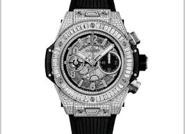 Hublot Big Bang Unico 421.NX.1170.RX.0904 -