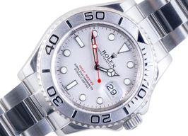 Rolex Yacht-Master 40 116622 (2007) - 40 mm Steel case