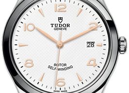 Tudor 1926 91550 (2026) - White dial 39 mm Steel case