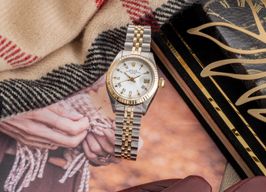 Rolex Lady-Datejust 6917 (1982) - 26mm