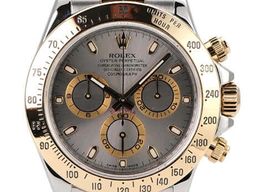 Rolex Daytona 116523 -