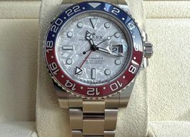 Rolex GMT-Master II 126719BLRO -