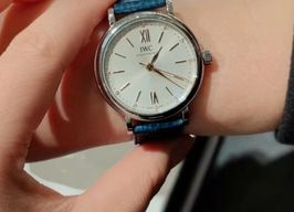 IWC Portofino IW357411 -