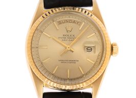 Rolex Day-Date 1803 -